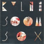 KYLIE MINOGUE - BOOMBOX: THE REMIX ALBUM 2000-2008 - 