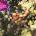 PINK FLOYD - OBSCURED BY CLOUDS (cardboard sleeve) - 