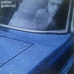 PETER GABRIEL - PETER GABRIEL I - 