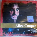 ALICE COOPER - COLLECTIONS - 