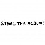 SYSTEM OF A DOWN - STEAL THIS ALBUM! - 