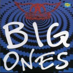 AEROSMITH - BIG ONES - 