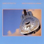 DIRE STRAITS - BROTHERS IN ARMS - 