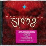 DEF LEPPARD - SLANG (limited edition) - 