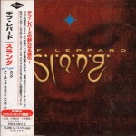 DEF LEPPARD - SLANG (limited edition) - 