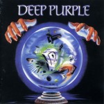 DEEP PURPLE - SLAVES AND MASTERS - 