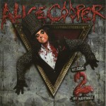 ALICE COOPER - WELCOME 2 MY NIGHTMARE - 