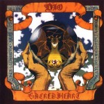 DIO - SACRED HEART - 