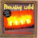 RUNNING WILD - READY FOR BOARDING - 