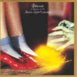 ELECTRIC LIGHT ORCHESTRA - ELDORADO - A SYMPHONY BY THE ELECTRIC LIGHT ORCHESTRA - 