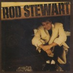 ROD STEWART - EVERY BEAT OF MY HEART - 