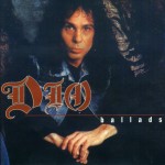 DIO - BALLADS - 