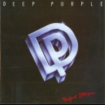 DEEP PURPLE - PERFECT STRANGERS - 