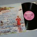 GENESIS - FOXTROT (a) - 