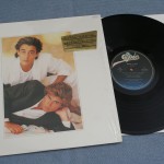 WHAM! - MAKE IT BIG (j) - 