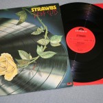 STRAWBS - DEEP CUTS - 