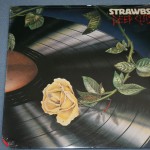 STRAWBS - DEEP CUTS (a) - 