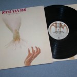 STRAWBS - HERO AND HEROINE (a) - 