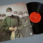 RAINBOW - DIFFICULT TO CURE (j) - 