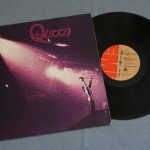 QUEEN - QUEEN (uk) - 