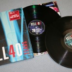 YELLO - YELL40 YEARS (limited edition) - 