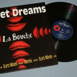 LA BOUCHE - SWEET DREAMS (single) - 