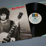 GARY MOORE - WILD FRONTIER - 