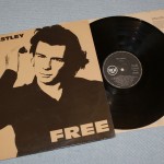 RICK ASTLEY - FREE - 