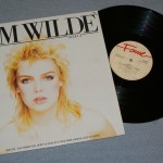 KIM WILDE - SELECT (uk) - 