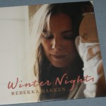 REBEKKA BAKKEN - WINTER NIGHTS - 