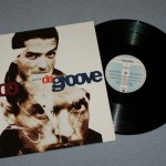 FALCO - DATA DE GROOVE (3 tracks) (single) - 