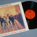 SMOKIE - BOULEVARD OF BROKEN DREAMS - 