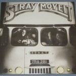 STRAY - MOVE IT - 