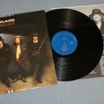 SLADE - ROGUES GALLERY (a) - 