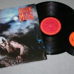 OZZY OSBOURNE - BARK AT THE MOON (+7") (j) - 