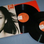 SADE - THE BEST OF SADE - 