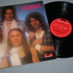 SLADE - SLADEST (+book) (uk) - 