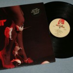 RATT - RATT (uk) - 