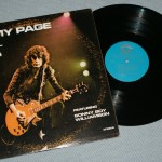 JIMMY PAGE - SPECIAL EARLY WORKS feat. SONNY BOY WILLIAMSON - 