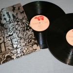 CREAM - WHEELS OF FIRE (j) - ���������