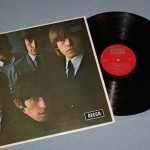 ROLLING STONES - THE ROLLING STONES, NO.2 - 