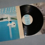 MOODY BLUES - SUR LA MER (uk) - 