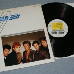 DURAN DURAN - DURAN DURAN (j) - 