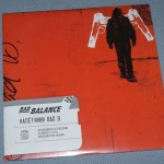BAD BALANCE -  BAD B. (deluxe edition) - 