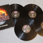 BLACK SABBATH - THE ULTIMATE COLLECTION - 