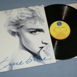 MADONNA - TRUE BLUE (j) (mini EP) - 