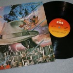 WEATHER REPORT - HEAVY WEATHER - ���������
