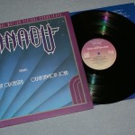 ELECTRIC LIGHT ORCHESTRA - XANADU (j) - 