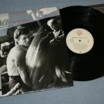 A-HA - HUNTING HIGH AND LOW (j) - 