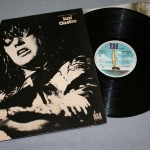 SUZI QUATRO - YOUR MAMMA WON'T LIKE ME (+poster) (j) - 